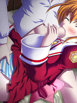 [041105][裸足少女]ラブぽた -Lovely Pop Tail-_HC04C2