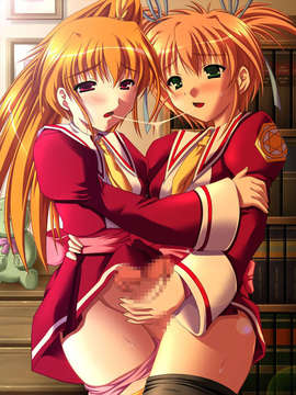 [041105][裸足少女]ラブぽた -Lovely Pop Tail-_HC08B5