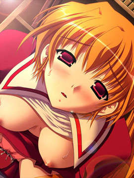 [041105][裸足少女]ラブぽた -Lovely Pop Tail-_HC09B1