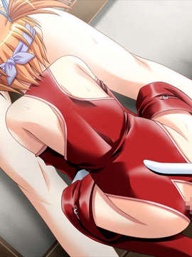 [041105][裸足少女]ラブぽた -Lovely Pop Tail-_HF15A1