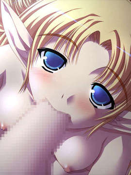 [041105][裸足少女]ラブぽた -Lovely Pop Tail-_HL09C1