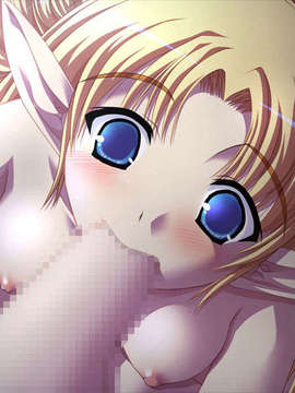 [041105][裸足少女]ラブぽた -Lovely Pop Tail-_HL09C2
