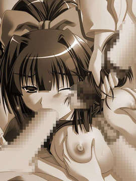 [041105][裸足少女]ラブぽた -Lovely Pop Tail-_HT01C1