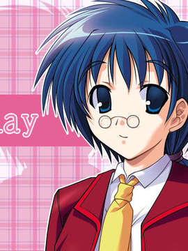 [041105][裸足少女]ラブぽた -Lovely Pop Tail-_LOOK01