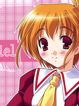 [041105][裸足少女]ラブぽた -Lovely Pop Tail-_LOOK02