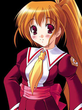 [041105][裸足少女]ラブぽた -Lovely Pop Tail-_PGC01