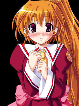 [041105][裸足少女]ラブぽた -Lovely Pop Tail-_PGC02