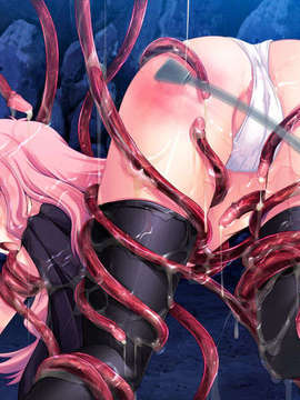 (同人ゲームCG)[071214][田辺組] ゼロ○の使い魔 ～魔触の宴～_EV_r043