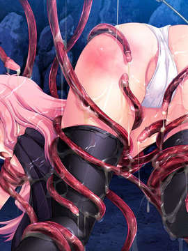 (同人ゲームCG)[071214][田辺組] ゼロ○の使い魔 ～魔触の宴～_EV_r044