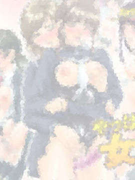 [Airily Steps] やっぱ女子が好き_title_bk