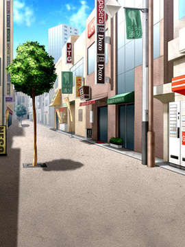 [20041217][トラヴュランス]ぷるるんカフェ(北米版)_BG08A