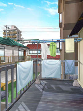 [20041217][トラヴュランス]ぷるるんカフェ(北米版)_BG15A