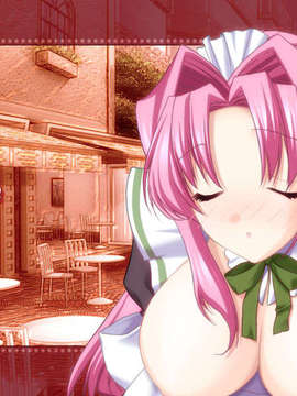 [20041217][トラヴュランス]ぷるるんカフェ(北米版)_ED_03B