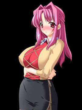 [20041217][トラヴュランス]ぷるるんカフェ(北米版)_TMI23F