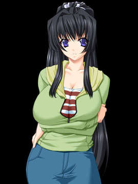 [20041217][トラヴュランス]ぷるるんカフェ(北米版)_TNA08F2