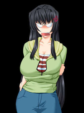 [20041217][トラヴュランス]ぷるるんカフェ(北米版)_TNA09F