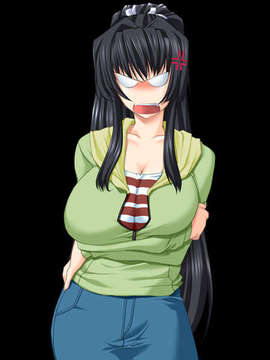 [20041217][トラヴュランス]ぷるるんカフェ(北米版)_TNA09F2