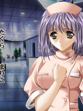 [011122][Riddle Soft] Virgin Bride～堕ちた花嫁～_VB-005