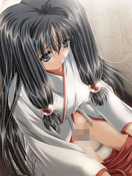 [011122][Riddle Soft] Virgin Bride～堕ちた花嫁～_VB-011