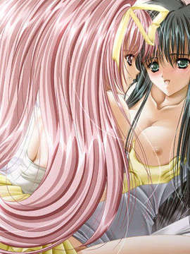 [011122][Riddle Soft] Virgin Bride～堕ちた花嫁～_VB-030