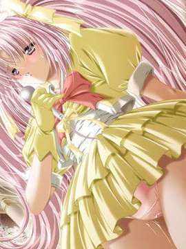 [011122][Riddle Soft] Virgin Bride～堕ちた花嫁～_VB-033