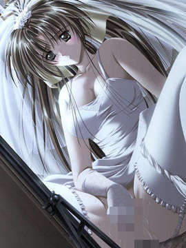 [011122][Riddle Soft] Virgin Bride～堕ちた花嫁～_VB-061