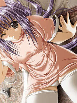[011122][Riddle Soft] Virgin Bride～堕ちた花嫁～_VB-076