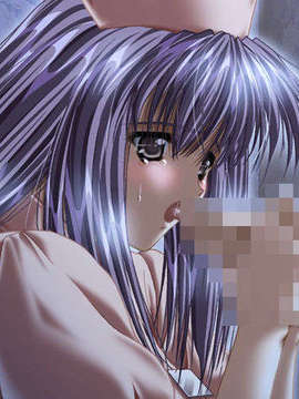 [011122][Riddle Soft] Virgin Bride～堕ちた花嫁～_VB-086