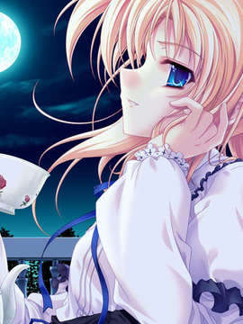 [060623]Kanojo Tachino Ryuugi[130cm][HCG]_KR011003