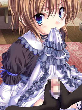 [060623]Kanojo Tachino Ryuugi[130cm][HCG]_KR011509