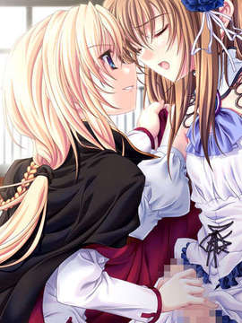 [060623]Kanojo Tachino Ryuugi[130cm][HCG]_kr011305