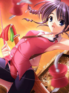 [050318][Art]深紅のソワレ_E01D