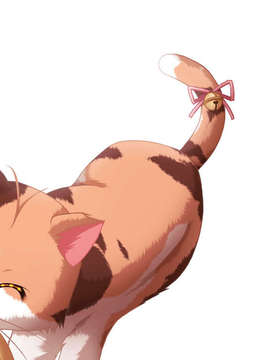 [050318][Art]深紅のソワレ_NEKO