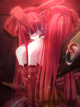 [ひいろのかけら][090226] [暁WORKS] DEVILS DEVEL CONCEPT.rar_0145_Image_228
