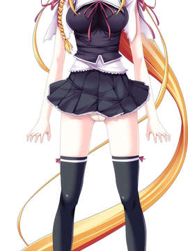 [ひいろのかけら][090226] [暁WORKS] DEVILS DEVEL CONCEPT.rar_0441_Image_133