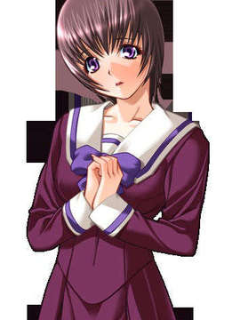 (同人ゲームCG) [ハイカラ喫茶]キミといっしょにデキること３ married woman -miho-_aka01_d_11