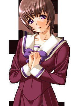 (同人ゲームCG) [ハイカラ喫茶]キミといっしょにデキること３ married woman -miho-_aka01_dn_09