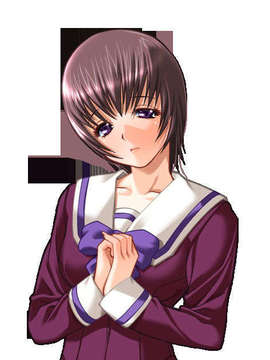 (同人ゲームCG) [ハイカラ喫茶]キミといっしょにデキること３ married woman -miho-_aka01_u_03
