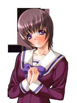 (同人ゲームCG) [ハイカラ喫茶]キミといっしょにデキること３ married woman -miho-_aka01_u_05