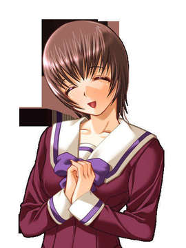 (同人ゲームCG) [ハイカラ喫茶]キミといっしょにデキること３ married woman -miho-_aka01_un_04