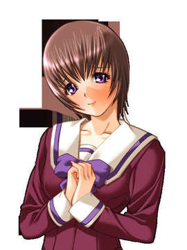 (同人ゲームCG) [ハイカラ喫茶]キミといっしょにデキること３ married woman -miho-_aka01_un_07