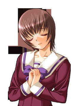 (同人ゲームCG) [ハイカラ喫茶]キミといっしょにデキること３ married woman -miho-_aka01_un_12
