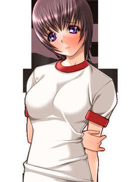 (同人ゲームCG) [ハイカラ喫茶]キミといっしょにデキること３ married woman -miho-_aka03_d_05