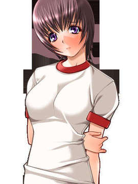 (同人ゲームCG) [ハイカラ喫茶]キミといっしょにデキること３ married woman -miho-_aka03_d_06