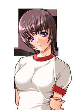 (同人ゲームCG) [ハイカラ喫茶]キミといっしょにデキること３ married woman -miho-_aka03_u_01