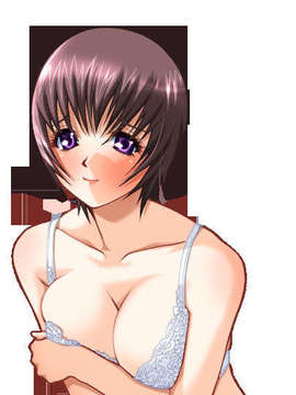 (同人ゲームCG) [ハイカラ喫茶]キミといっしょにデキること３ married woman -miho-_aka05_u_07
