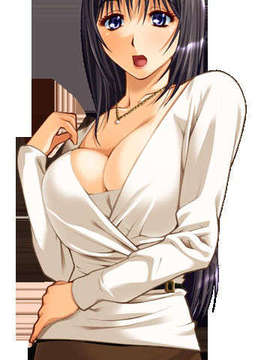 (同人ゲームCG) [ハイカラ喫茶]キミといっしょにデキること３ married woman -miho-_mih01_dn_09