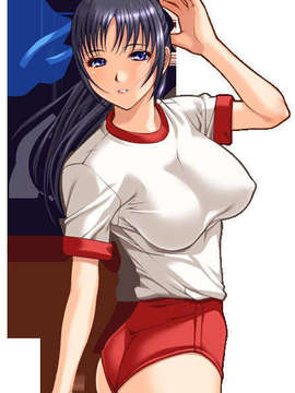 (同人ゲームCG) [ハイカラ喫茶]キミといっしょにデキること３ married woman -miho-_mih03_d_01
