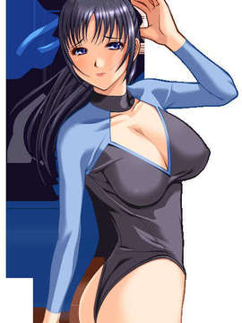 (同人ゲームCG) [ハイカラ喫茶]キミといっしょにデキること３ married woman -miho-_mih04_d_07