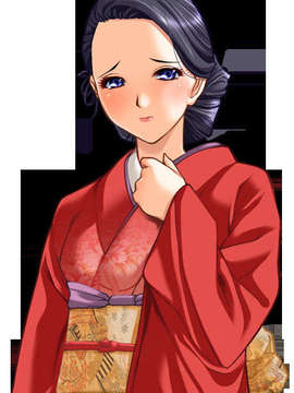 (同人ゲームCG) [ハイカラ喫茶]キミといっしょにデキること３ married woman -miho-_mih07_u_07